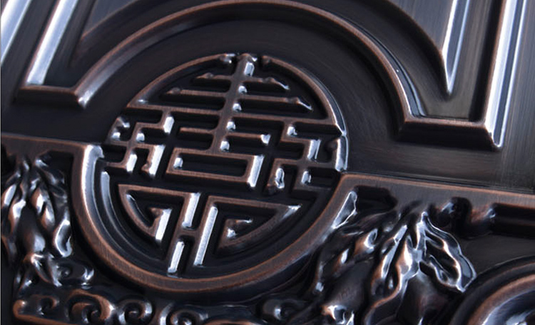 鍍銅工藝簡(jiǎn)介