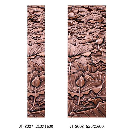 門花板系列JT-8007-JT-8008