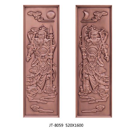 門花板系列JT-8059