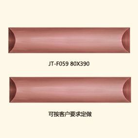 銅花(方形)F系列JT-F059