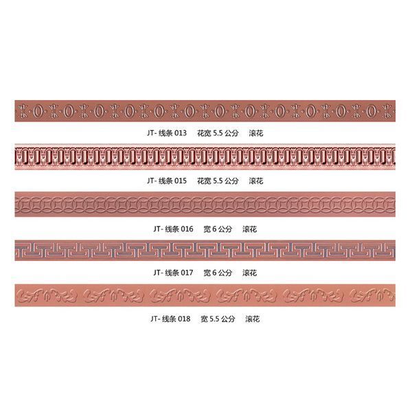 豪華線條系列JT-線條013