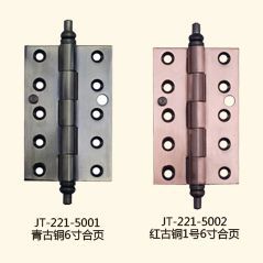豪華門配系列JT-221-5001