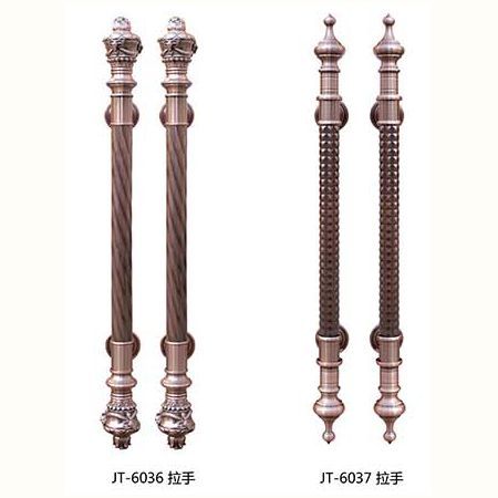 豪華門配系列JT-6036拉手