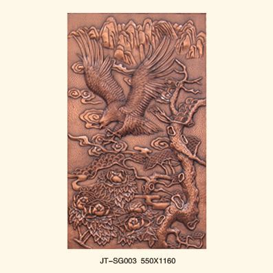 手工敲花系列JT-SG003