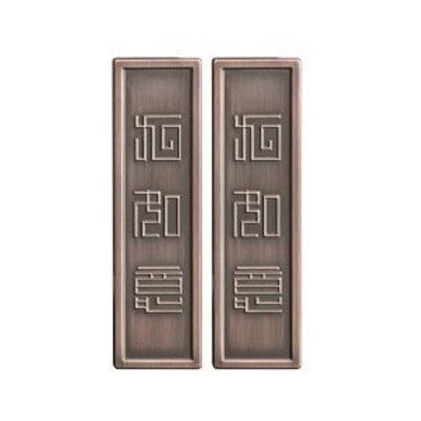 私人定制（銅/鋁）拉手系列LS-017