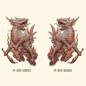 銅花(花式)H系列