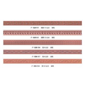 豪華線條系列