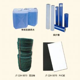 豪華門配系列