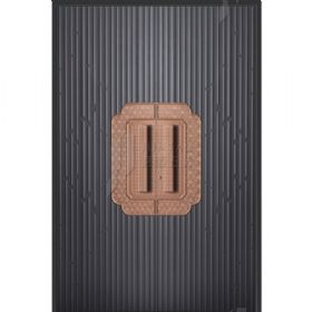 Carved door panelsJT-JD-2023-038