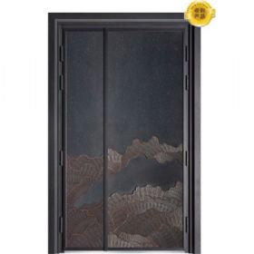 翻沙鋁板